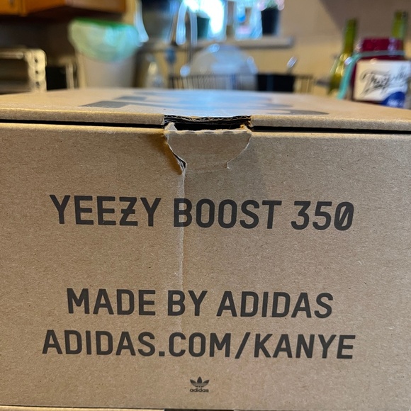 Yeezy Boost 350 V2 (RARE!) - Picture 6 of 12
